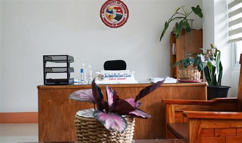 Office of the Vice Mayor .